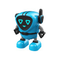 2019 HOSHI JJRC R7 Battle robot DOUDOU mini remote control robot toys for fun Children Christmas gift